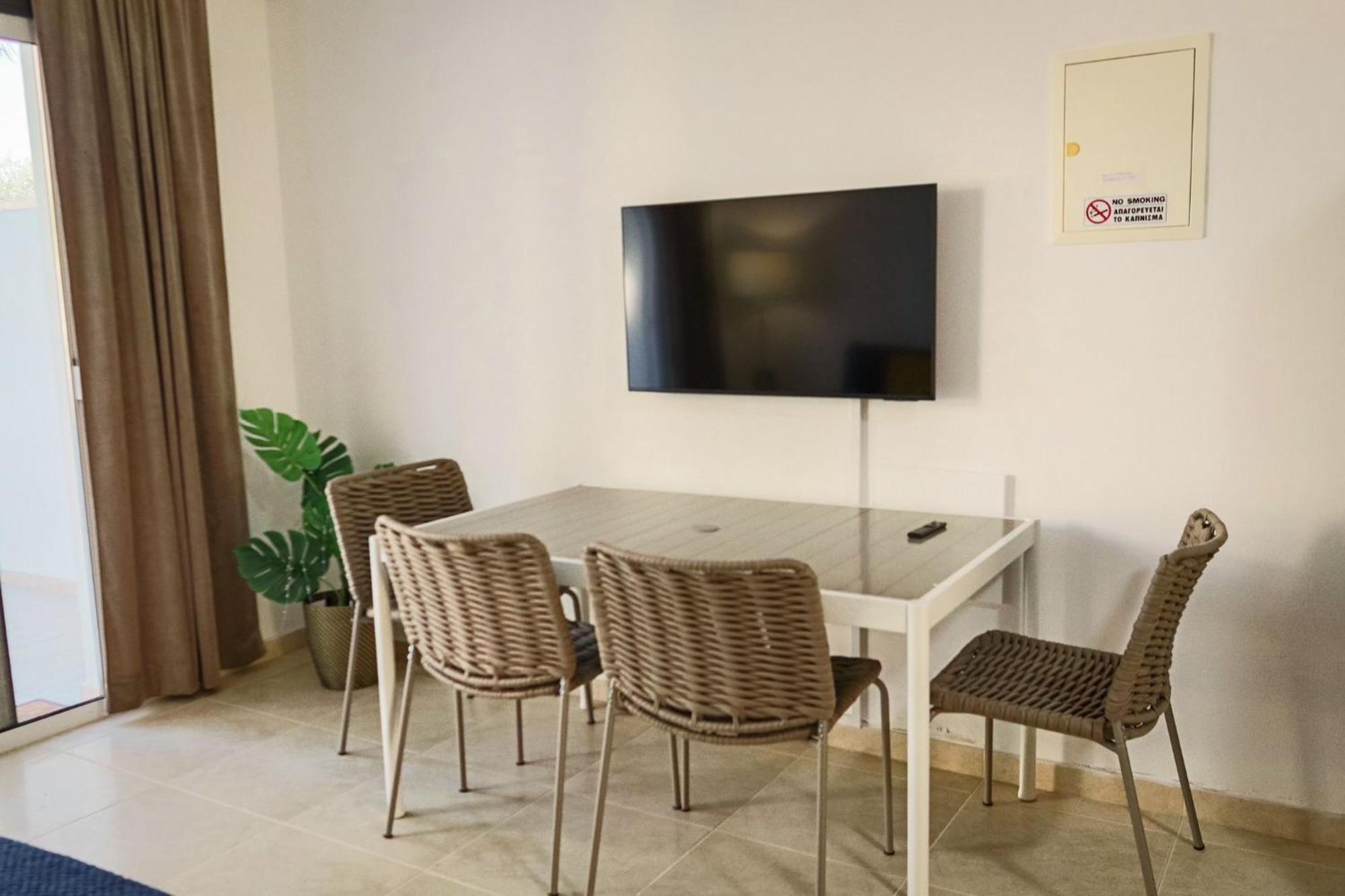 Nissi Elena -Sunshine Apt Ayia Napa Exterior photo