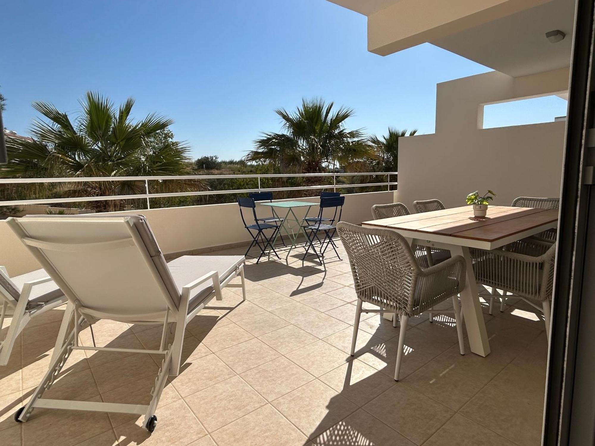 Nissi Elena -Sunshine Apt Ayia Napa Exterior photo