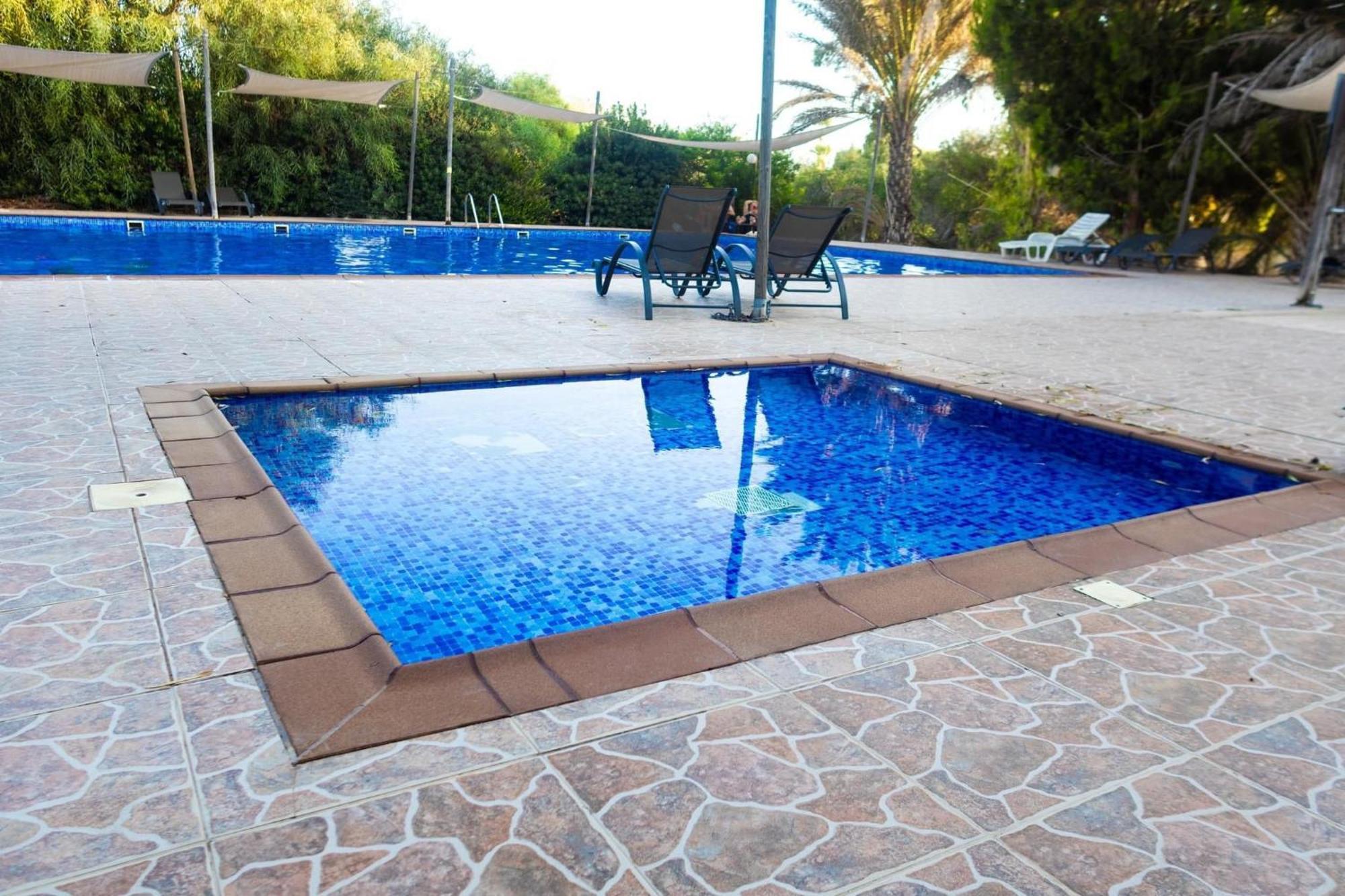 Nissi Elena -Sunshine Apt Ayia Napa Exterior photo